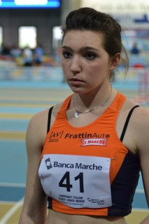 Beatrice Fiorese