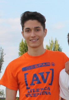 Gianluca Santuz (lungo)