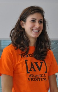 Laura Marotti